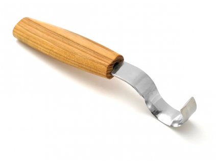 beavercraft SK2L spoon carving knife left handed lzickovy nuz 01