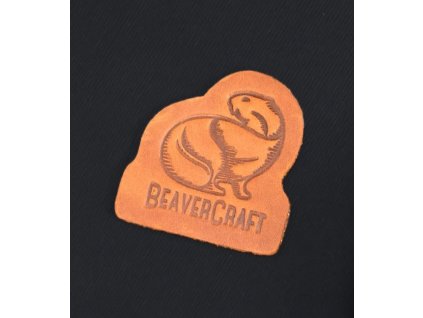 beavercraft magnet na lednici