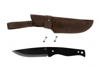 Beavercraft BSH1 Bushcraft Knife