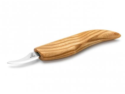 beavercraft C18 curved carving knife rezbarsky nuz 01