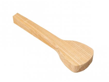 beavercraft polotovar cooking spoon B8 cherry 1