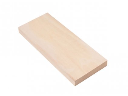 beavercraft polotovar geometric wood blank BP100 250 1