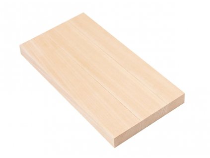 beavercraft polotovar geometric wood blank BP130 250 1