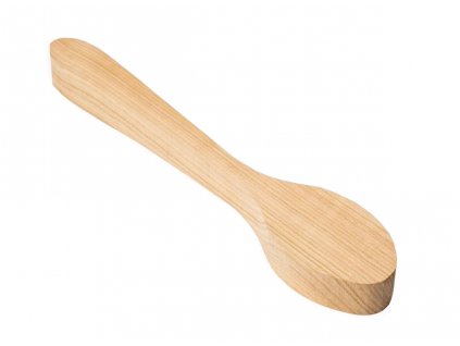 beavercraft polotovar soup spoon B9 cherry 1