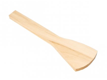 beavercraft polotovar spatula B11 basswood 1