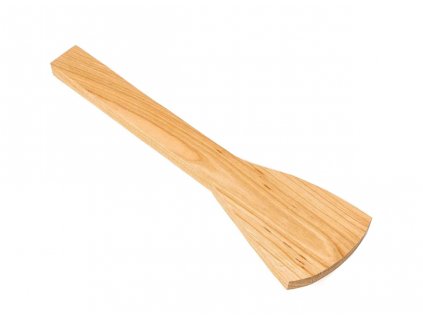 beavercraft polotovar spatula B11 cherry 1