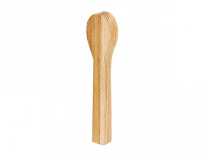 beavercraft B6 polotovar tea spoon blank apple