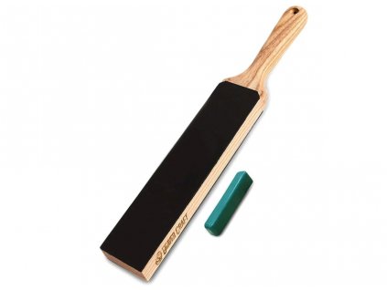 beavercraft LS6P1small dualsided paddle strop obtahovacu kuze 08