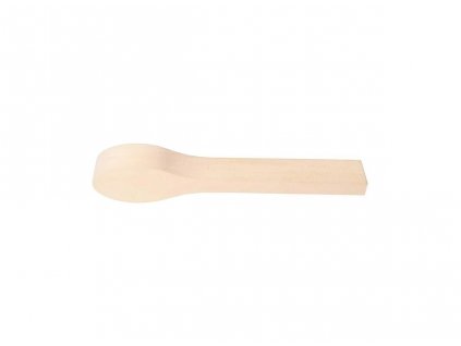 beavercraft B5 wood carving spoon blank basswood polotovar 1