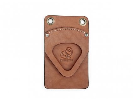 beavercraft LC WH 01 kozeny zaves na zed leather tool wall hanger 4