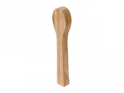 beavercraft B6 polotovar tea spoon blank moringa