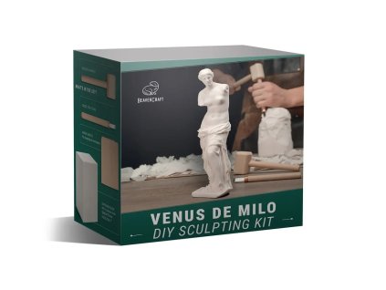 beavercraft stavebnice socha venuse melska venus de milo diy sculpture kit 1