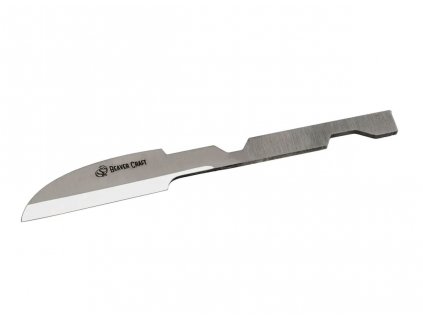 beavercraft rezbarska cepel BC2 blade bench knife2