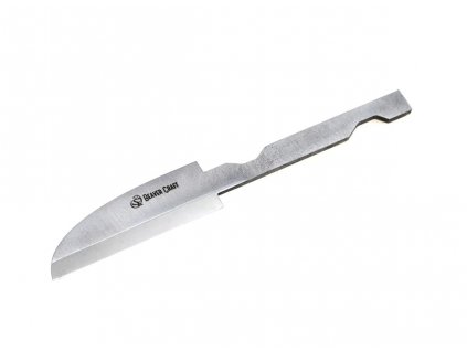 beavercraft rezbarska cepel BC5 blade bench knife2