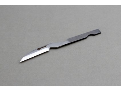 BeaverCraft řezbářská čepel Blade for Chip Carving Knife C8