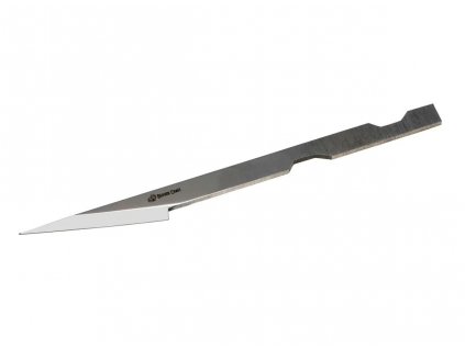 beavercraft rezbarska cepel BC7 blade detail knife2