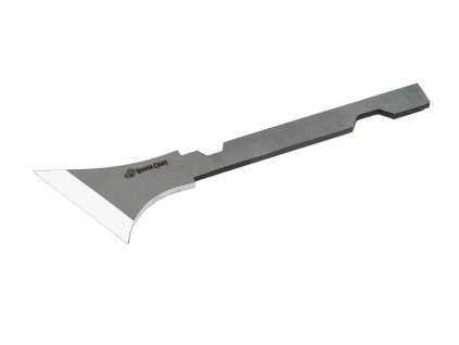 beavercraft rezbarska cepel BC10S blade geometric carving knife2