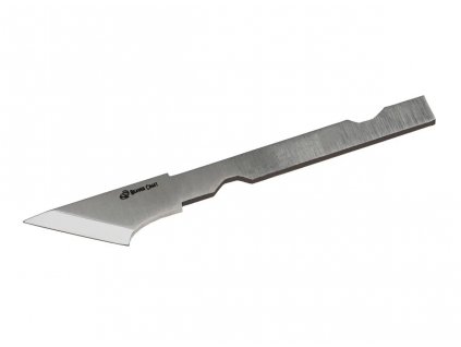 beavercraft rezbarska cepel BC11S blade geometric carving knife2