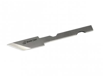 beavercraft rezbarska cepel BC12 blade skew.knife2