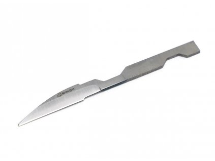 beavercraft rezbarska cepel BC15 blade whittling knife2