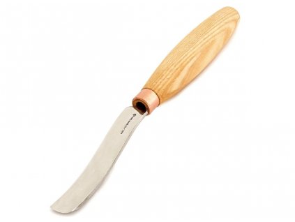beavercraft K6L 15 compact long chisel rezbarske dlato 05