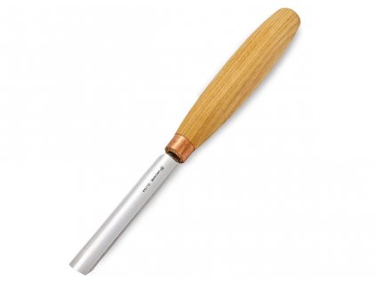 beavercraft K5 12 compact rounded chisel rezbarske dlato 04