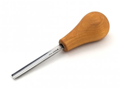 beavercraft P8 08 palm chisel rounded rezbarske rydlo 05