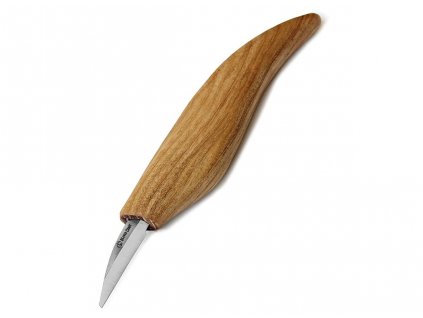 beavercraft C15 detail wood carving knife rezbarsky nuz 03