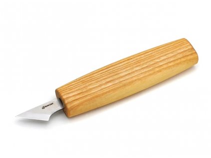beavercraft C11s small knife geometric woodcarving rezbarsky nuz 04