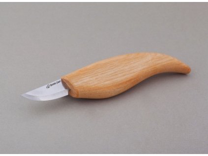 BeaverCraft řezbářský nůž Small Sloyd Carving Knife