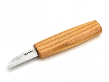 beavercraft C5 woodcarving bench knife 04