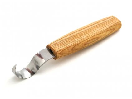 beavercraft SK1 spoon carving knife lzickovy nuz 04