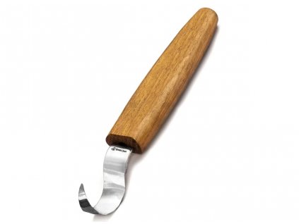 beavercraft SK1OAK spoon carving knife oak handle lzickovy nuz 04