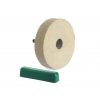 beavercraft PW2 felt honing wheel obtahovaci kotouc 01