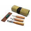 beavercraft S38 spoon carving kit wood carving tools rezbarska sada 01