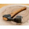 beavercraft AX2 teslice compact wood carving adze 02