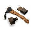 beavercraft AX2 teslice compact wood carving adze 01