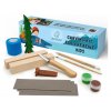 beavercraft DIY08 hobby kit for kids 07