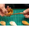 beavercraft BB2 spoon blanks set polotovary 08