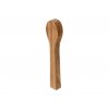 beavercraft B6 polotovar tea spoon blank walnut