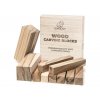 beavercraft BW10 walnut wood carving blocks set10 walnut polotovary 01