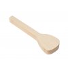 beavercraft polotovar cooking spoon B8 basswood 1