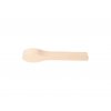 beavercraft B5 wood carving spoon blank basswood polotovar 1