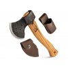 beavercraft AX3 bushcarft splitting axe f sekera 01