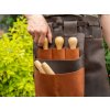 beavercraft LC SET 01 kozena zastera zaves work apron belt pouch 4