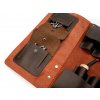 beavercraft LC TH 17 kozene pouzdro universal leather tool rollup bag 2