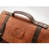 beavercraft LC TH 17 kozene pouzdro universal leather tool rollup bag 5