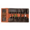 beavercraft LC TH 17 kozene pouzdro universal leather tool rollup bag 1
