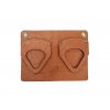 beavercraft LC WH 02 kozeny zaves na zed double leather tool wall hanger 4