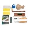 beavercraft diy07 hobby sada kuksa carving kit 02